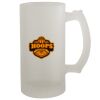 16oz Frosted Beer Stein Thumbnail