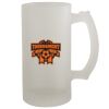 16oz Frosted Beer Stein Thumbnail