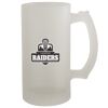 16oz Frosted Beer Stein Thumbnail