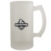 16oz Frosted Beer Stein Thumbnail