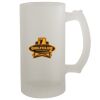 16oz Frosted Beer Stein Thumbnail