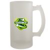 16oz Frosted Beer Stein Thumbnail