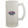 16oz Frosted Beer Stein Thumbnail
