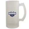 16oz Frosted Beer Stein Thumbnail