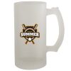 16oz Frosted Beer Stein Thumbnail