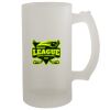 16oz Frosted Beer Stein Thumbnail