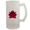 16oz Frosted Beer Stein Thumbnail