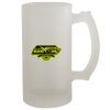 16oz Frosted Beer Stein Thumbnail