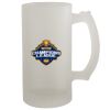 16oz Frosted Beer Stein Thumbnail