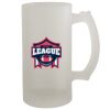 16oz Frosted Beer Stein Thumbnail