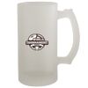 16oz Frosted Beer Stein Thumbnail