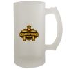16oz Frosted Beer Stein Thumbnail