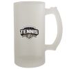 16oz Frosted Beer Stein Thumbnail
