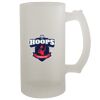 16oz Frosted Beer Stein Thumbnail