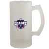 16oz Frosted Beer Stein Thumbnail