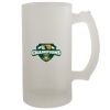 16oz Frosted Beer Stein Thumbnail