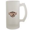 16oz Frosted Beer Stein Thumbnail