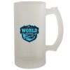 16oz Frosted Beer Stein Thumbnail