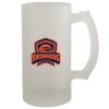 16oz Frosted Beer Stein Thumbnail