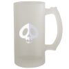16oz Frosted Beer Stein Thumbnail