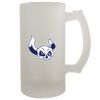 16oz Frosted Beer Stein Thumbnail