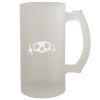 16oz Frosted Beer Stein Thumbnail