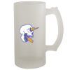 16oz Frosted Beer Stein Thumbnail