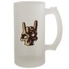 16oz Frosted Beer Stein Thumbnail