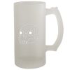 16oz Frosted Beer Stein Thumbnail