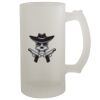 16oz Frosted Beer Stein Thumbnail