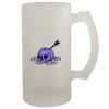 16oz Frosted Beer Stein Thumbnail