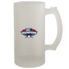 16oz Frosted Beer Stein Thumbnail