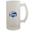 16oz Frosted Beer Stein Thumbnail