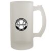 16oz Frosted Beer Stein Thumbnail