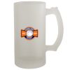 16oz Frosted Beer Stein Thumbnail