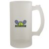 16oz Frosted Beer Stein Thumbnail