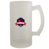 16oz Frosted Beer Stein Thumbnail