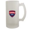 16oz Frosted Beer Stein Thumbnail