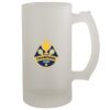 16oz Frosted Beer Stein Thumbnail