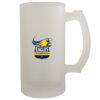16oz Frosted Beer Stein Thumbnail