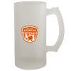 16oz Frosted Beer Stein Thumbnail