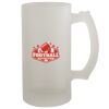 16oz Frosted Beer Stein Thumbnail