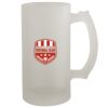 16oz Frosted Beer Stein Thumbnail