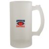 16oz Frosted Beer Stein Thumbnail