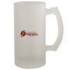 16oz Frosted Beer Stein Thumbnail
