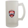 16oz Frosted Beer Stein Thumbnail