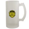 16oz Frosted Beer Stein Thumbnail