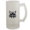 16oz Frosted Beer Stein Thumbnail