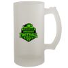 16oz Frosted Beer Stein Thumbnail