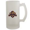 16oz Frosted Beer Stein Thumbnail